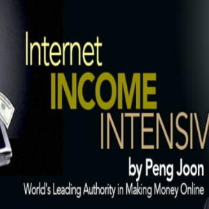 Internet Income Intensive